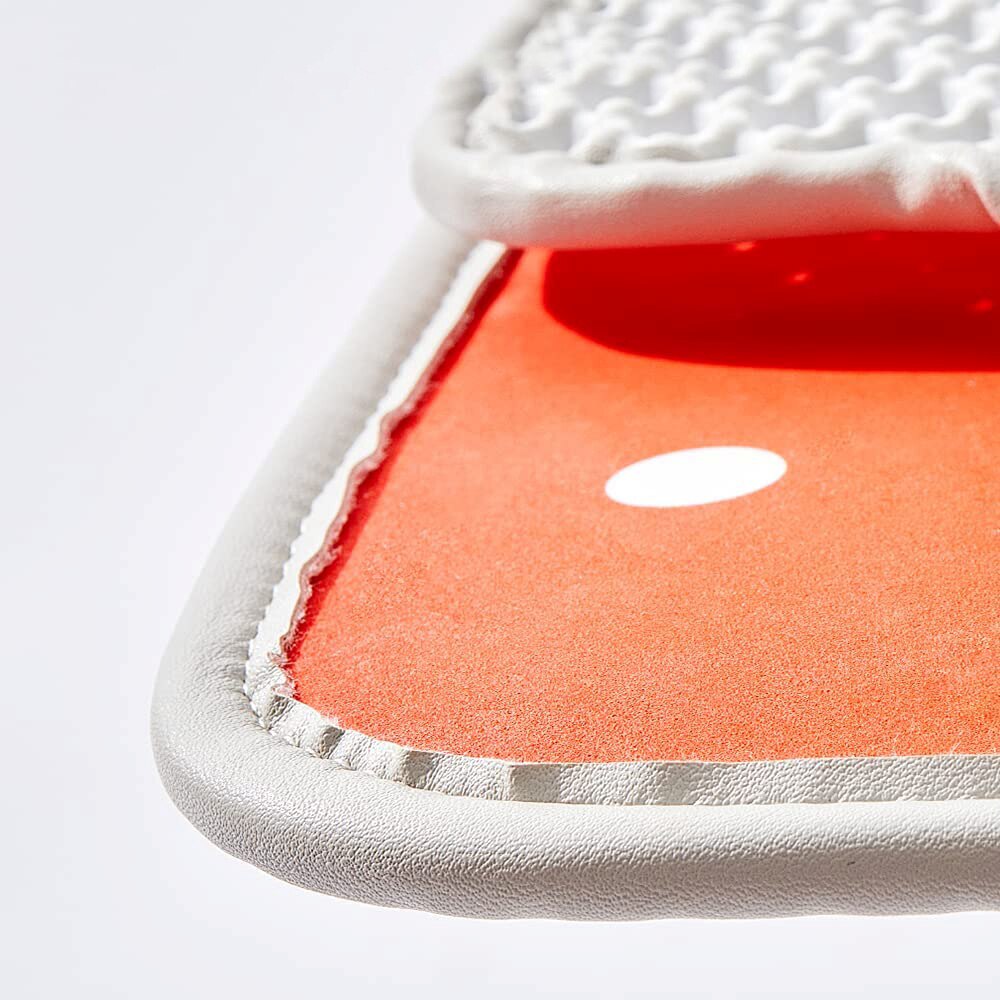 Covoras litiera PETKIT Litter Clean Pad, plastic, 60 x 53 x 13 cm, alb