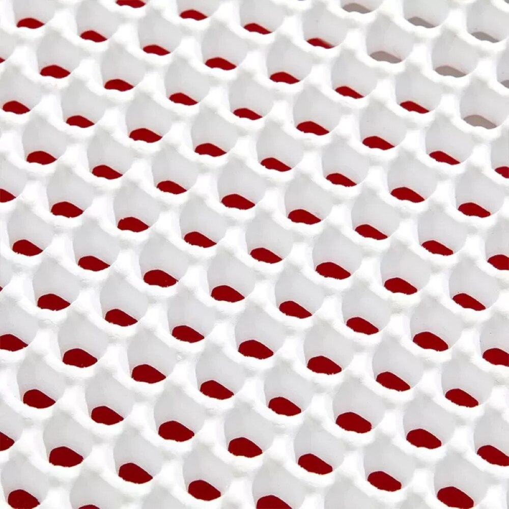 Covoras litiera PETKIT Litter Clean Pad, plastic, 60 x 53 x 13 cm, alb