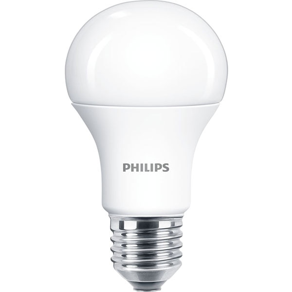Bec LED PHILIPS 8718699769703, E27, 11W, 1055lm, lumina calda 