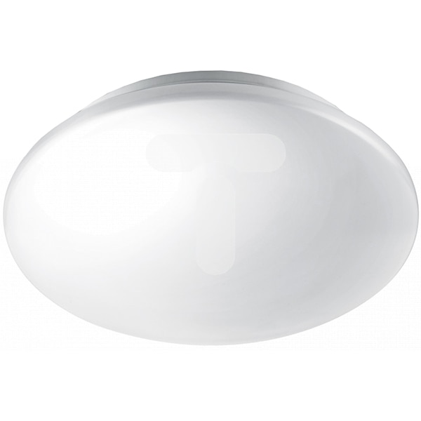 Plafoniera LED PILA, 10W, 1100lm, lumina naturala, alb