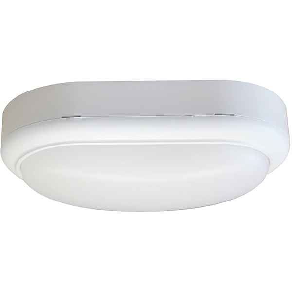 Plafoniera LED de exterior PILA WL007C, 15W, 1300lm, lumina neutra, alb