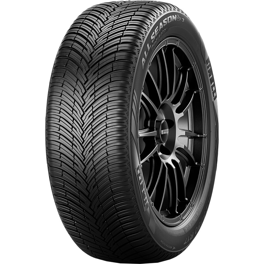 Anvelopa all season PIRELLI Cinturato AllSeason SF3 215/50R17 95W XL