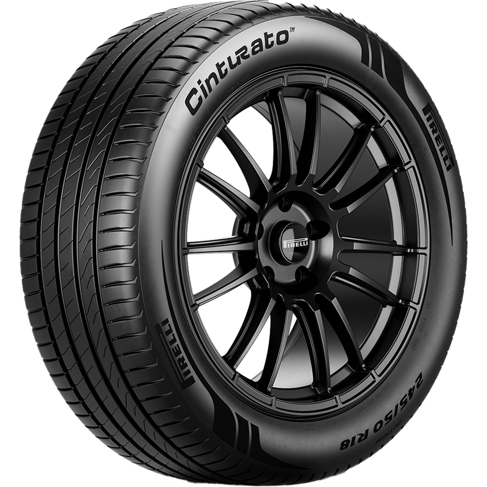 Anvelopa vara PIRELLI Cinturato (C3) 205/55R17 95W XL