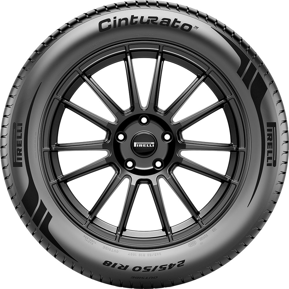 Anvelopa vara PIRELLI Cinturato (C3) 205/55R17 95W XL