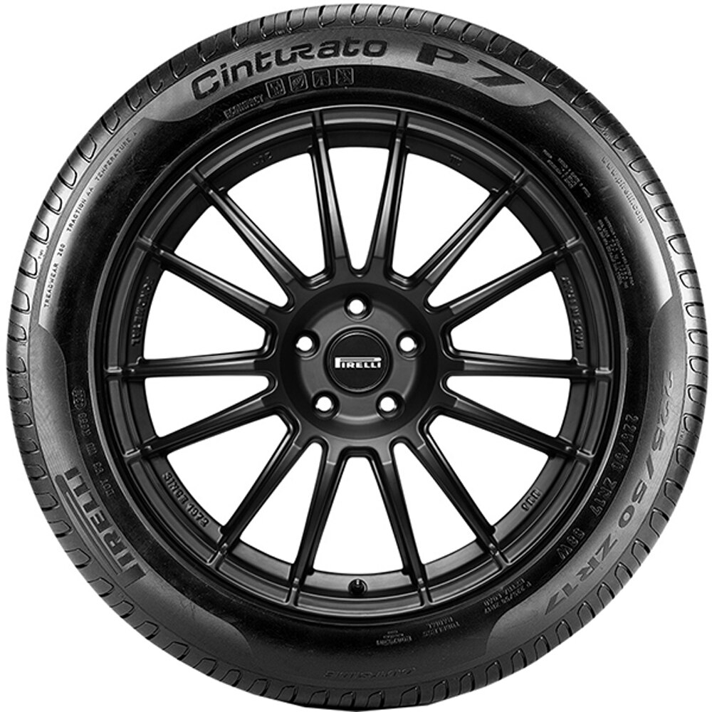 Anvelopa vara PIRELLI Cinturato P7 225/45R18 91W (MO)