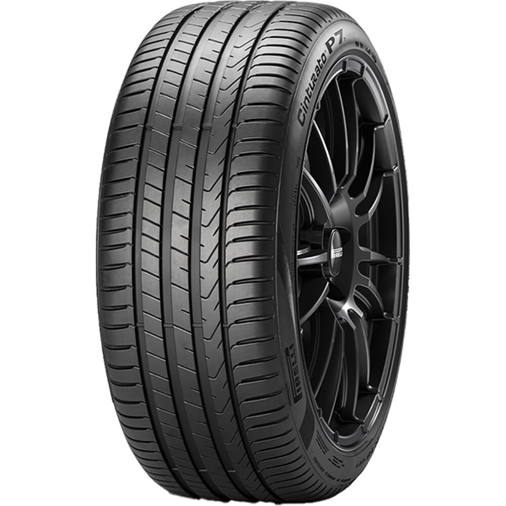 Anvelopa vara PIRELLI Cinturato P7 245/45R18 96Y Run-Flat (*)