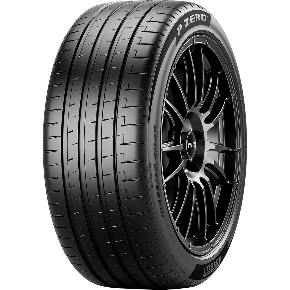 Anvelopa vara PIRELLI P-Zero (PZ5) 245/40ZR18 97Y XL