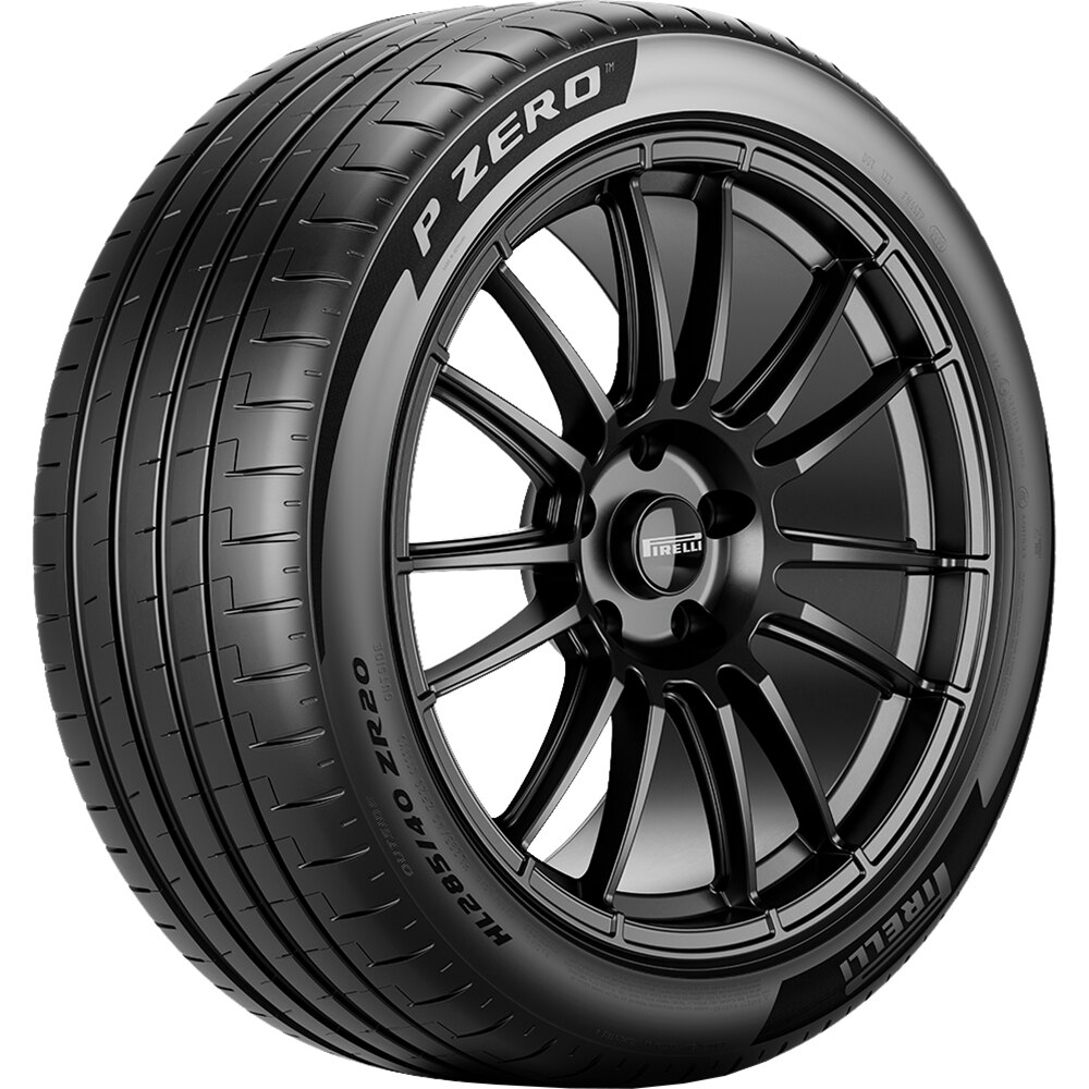 Anvelopa vara PIRELLI P-Zero (PZ5) 245/40ZR18 97Y XL