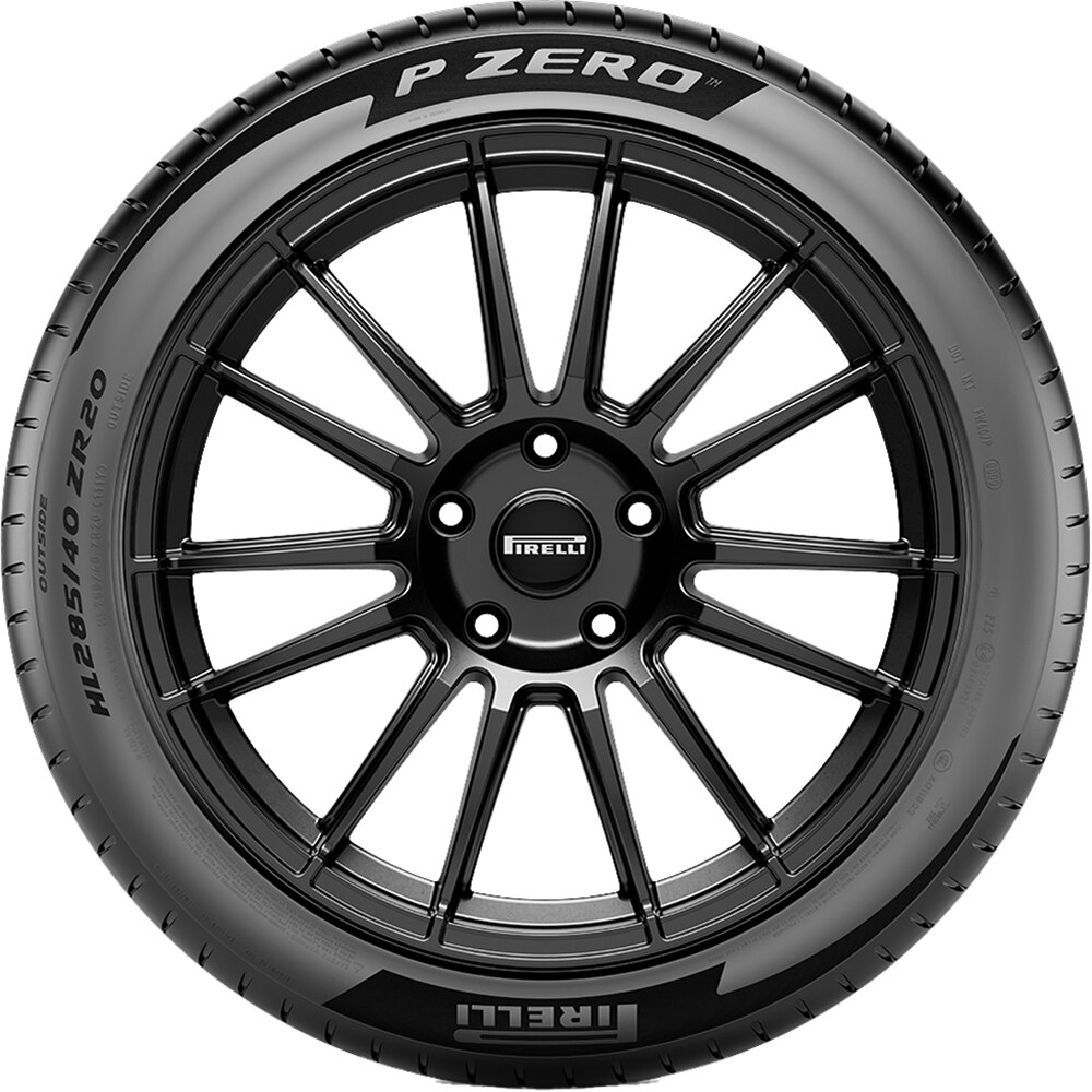 Anvelopa vara PIRELLI P-Zero (PZ5) 245/40ZR18 97Y XL