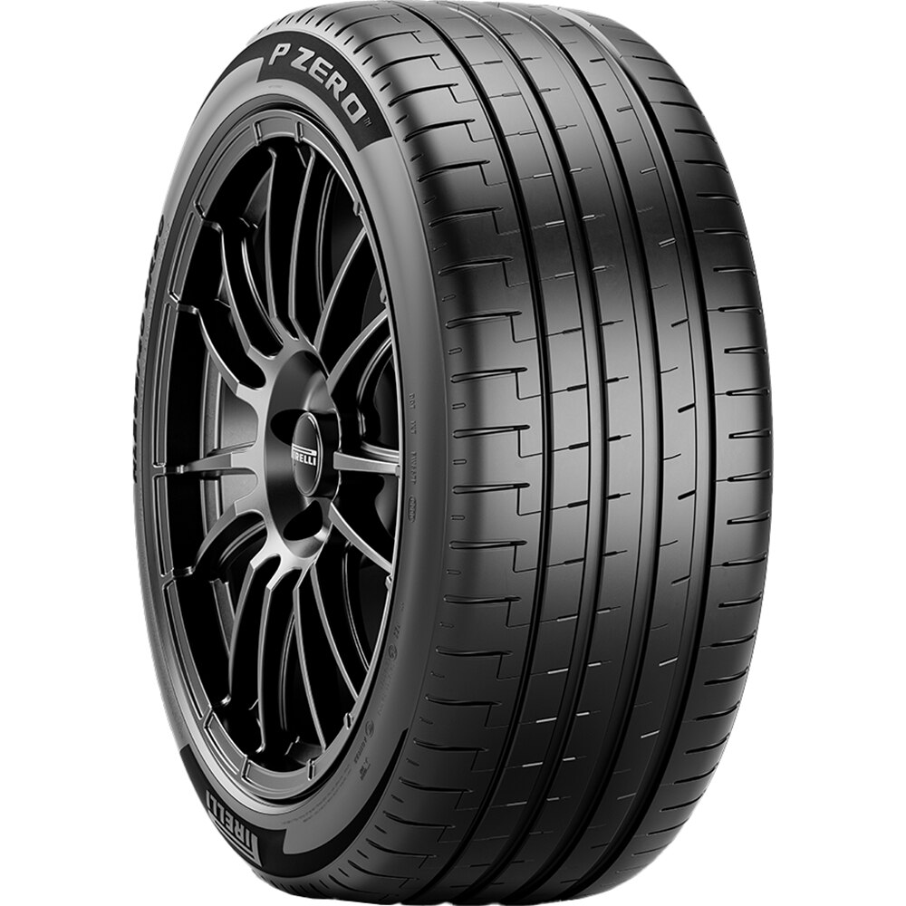 Anvelopa vara PIRELLI P-Zero (PZ5) 245/40ZR18 97Y XL