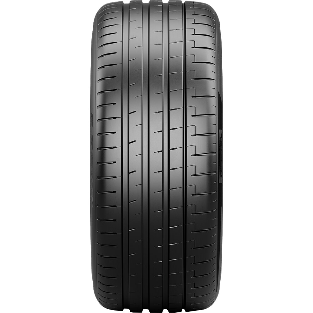 Anvelopa vara PIRELLI P-Zero (PZ5) 245/40ZR18 97Y XL