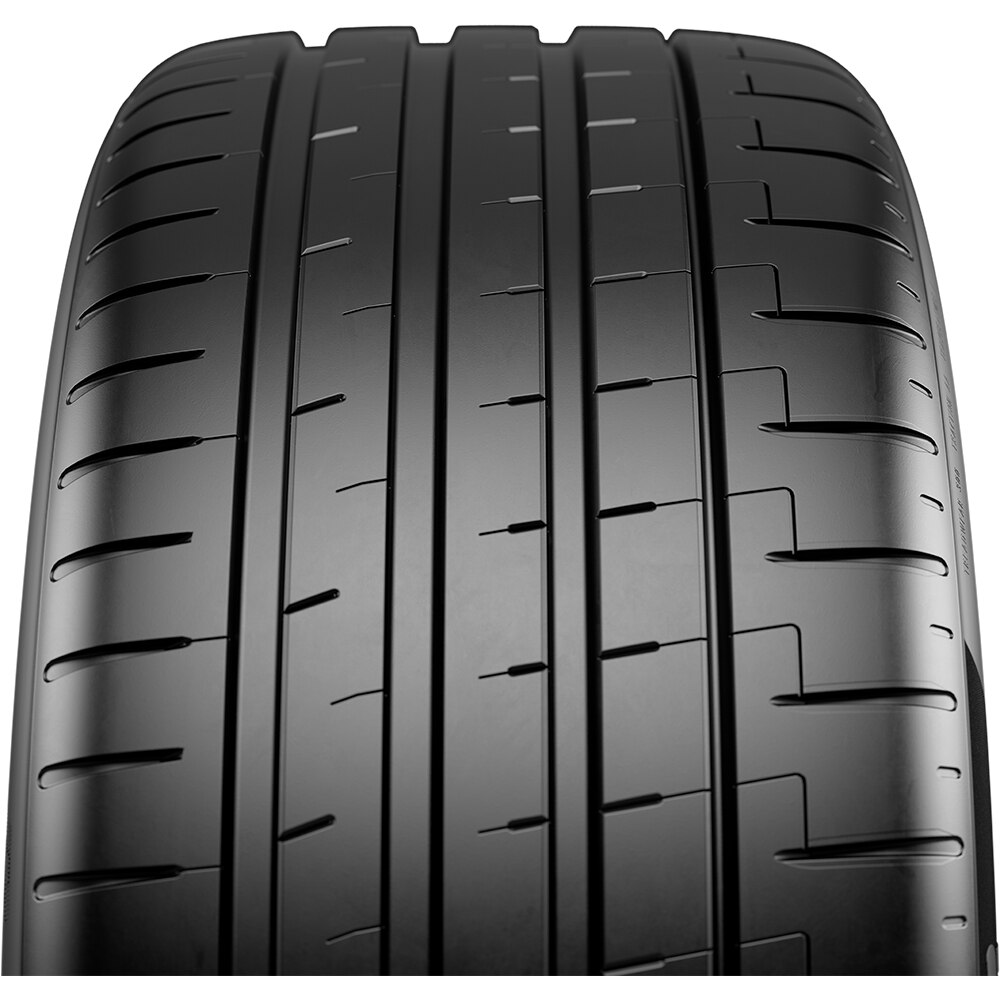 Anvelopa vara PIRELLI P-Zero (PZ5) 245/40ZR18 97Y XL