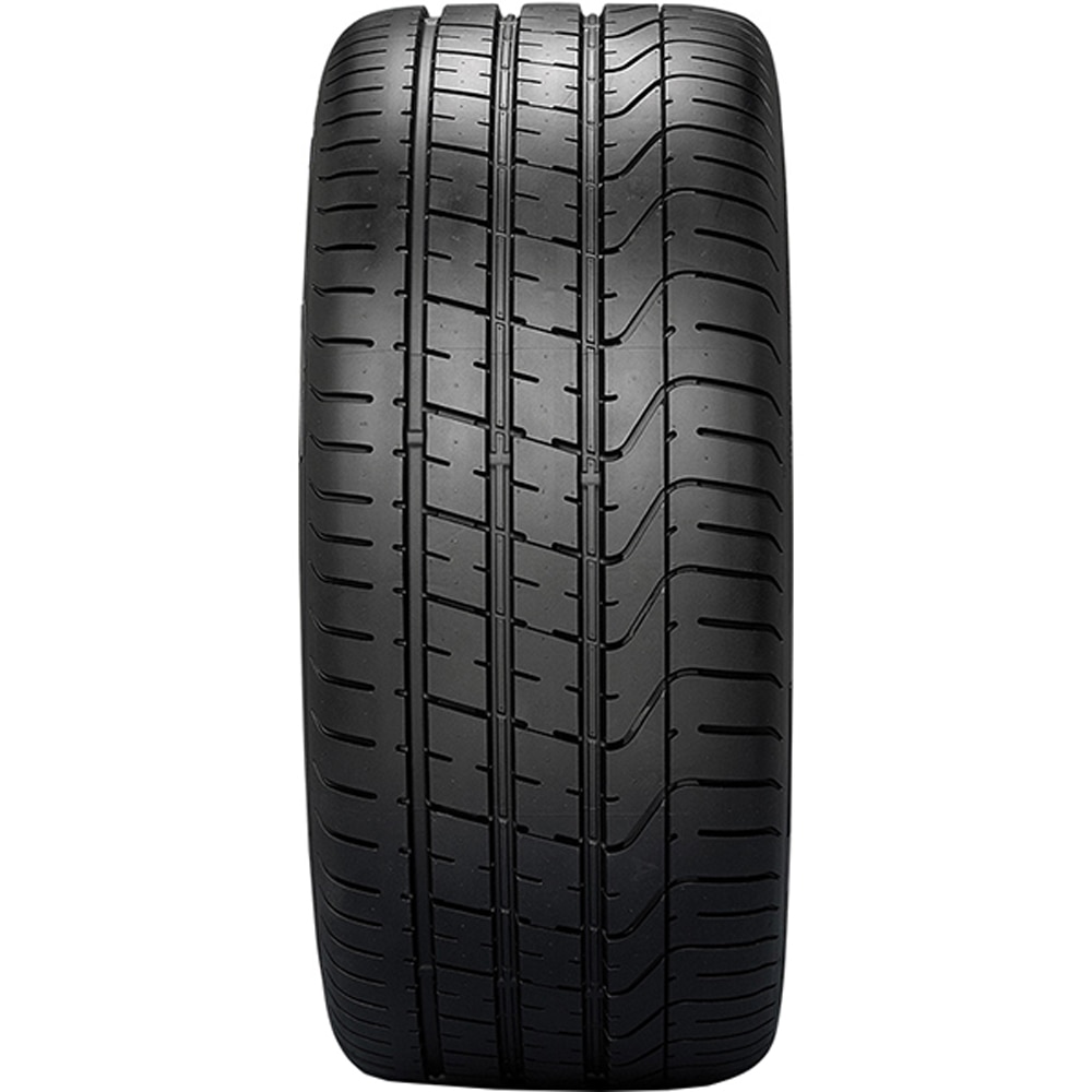 Anvelopa vara PIRELLI P-Zero 315/35ZR21 111Y XL (N0)