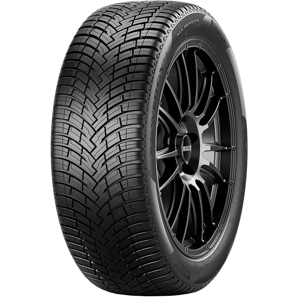 Anvelopa all season PIRELLI Powergy AS 225/55R19 103W XL