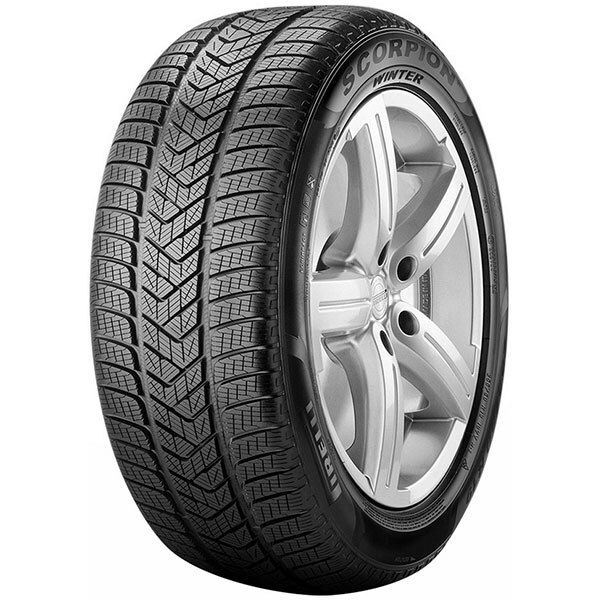 Anvelopa iarna PIRELLI Scorpion Winter 275/50R20 109V