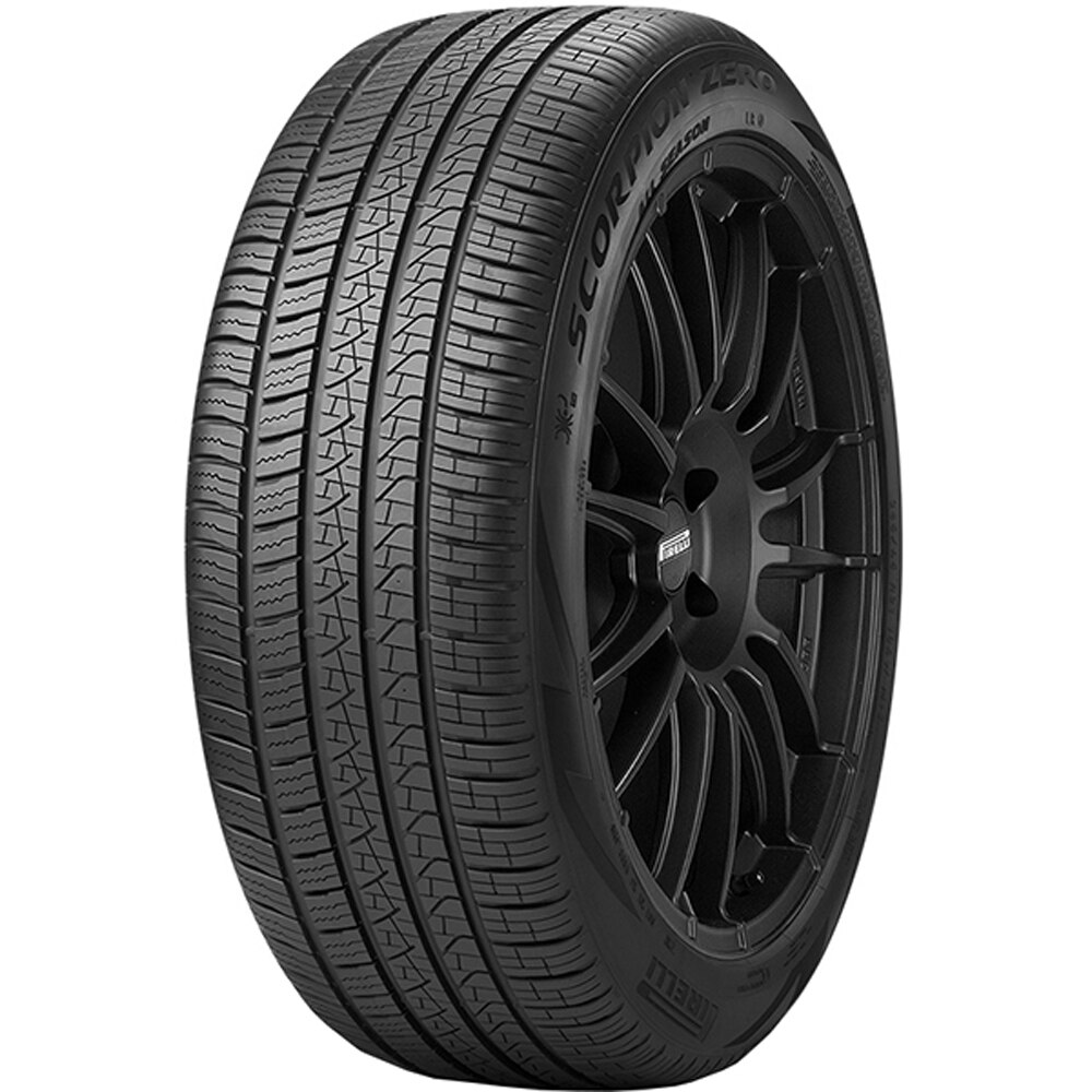 Anvelopa all season PIRELLI Scorpion Zero AllSeason 275/50R20 113V XL(MO)
