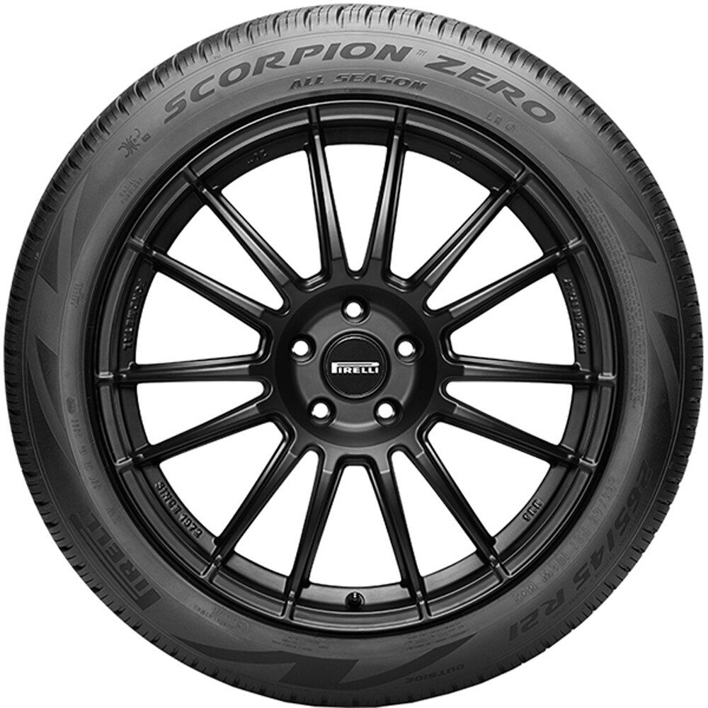 Anvelopa all season PIRELLI Scorpion Zero AllSeason 275/50R20 113V XL(MO)