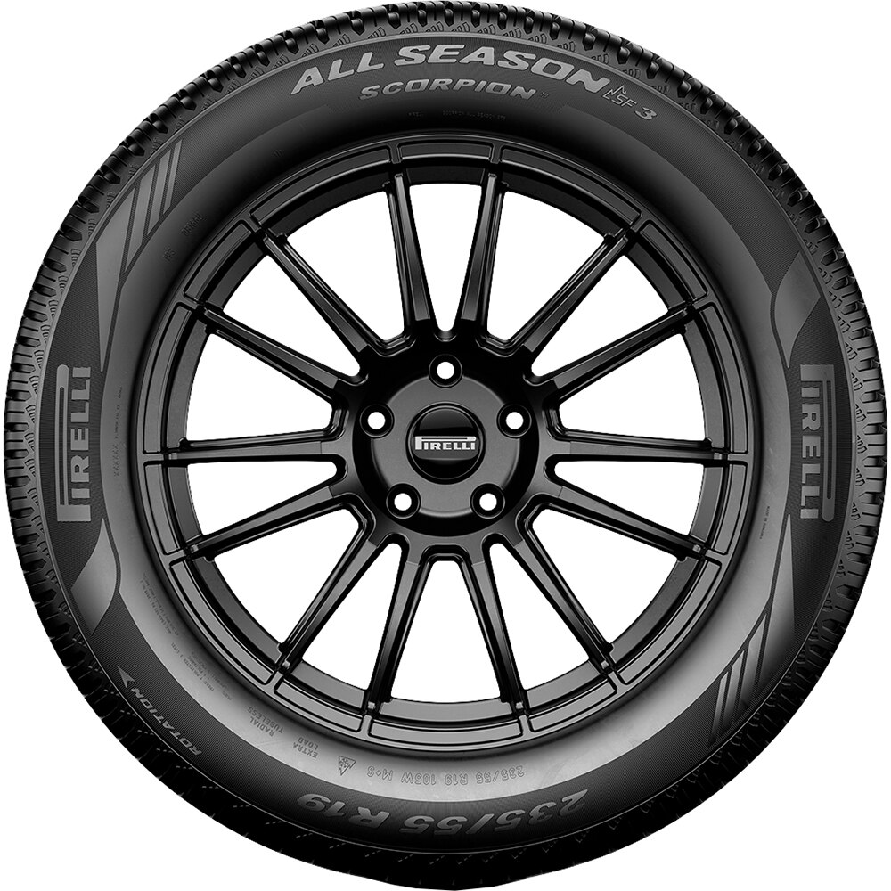 Anvelopa all season PIRELLI Scorpion AllSeason SF3 245/45R19 102Y XL