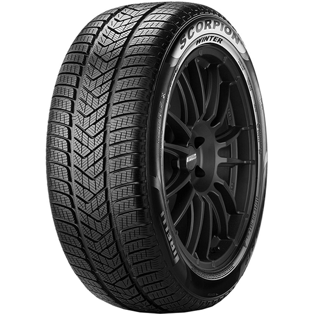 Anvelopa iarna PIRELLI Scorpion Winter 275/40 R21 107V XL