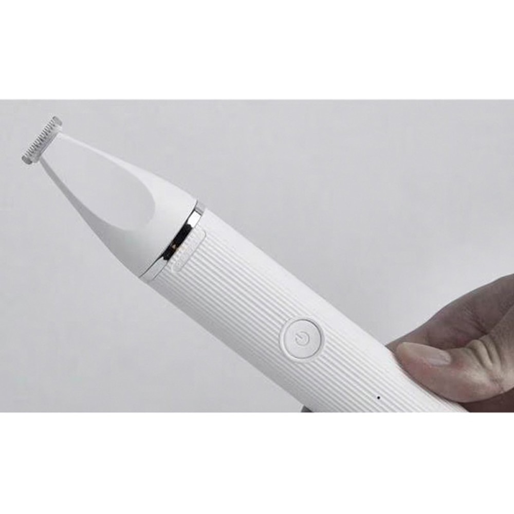 Masina de tuns animale de companie PETKIT Pro PK413 2 in 1, alb