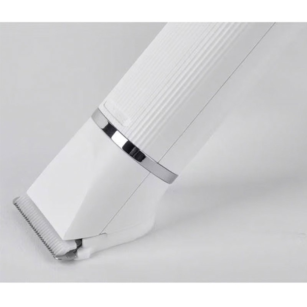 Masina de tuns animale de companie PETKIT Pro PK413 2 in 1, alb