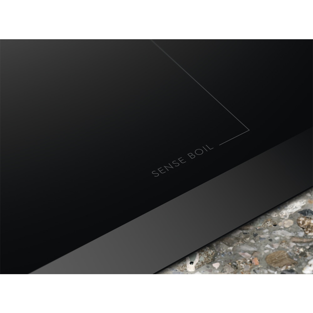 Plita incorporabila ELECTROLUX EIS67453, Inductie, 4 arzatoare, Touch control, negru