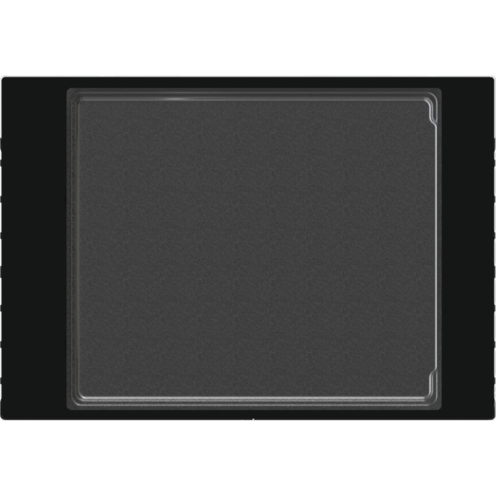 Plita incorporabila HISENSE GG773B, Gaz, 5 arzatoare, Wok, negru