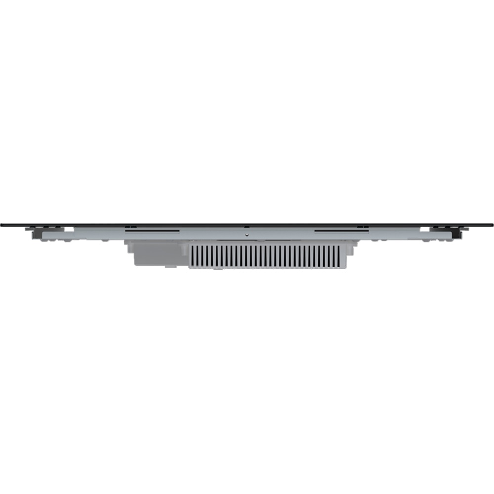 Plita incorporabila HISENSE HI601FM, Inductie, 4 arzatoare, Touch control, negru
