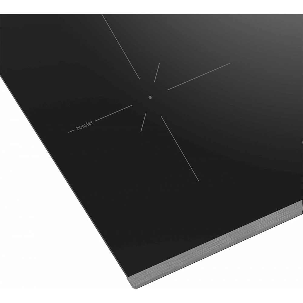 Plita incorporabila BEKO HII64401SMTX, inductie, 4 arzatoare, Touch Control, negru