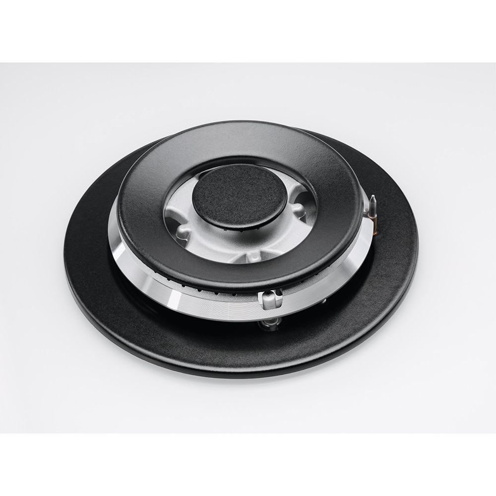 Plita incorporabila ELECTROLUX GG64362W, Gaz, 4 arzatoare, Wok, alb