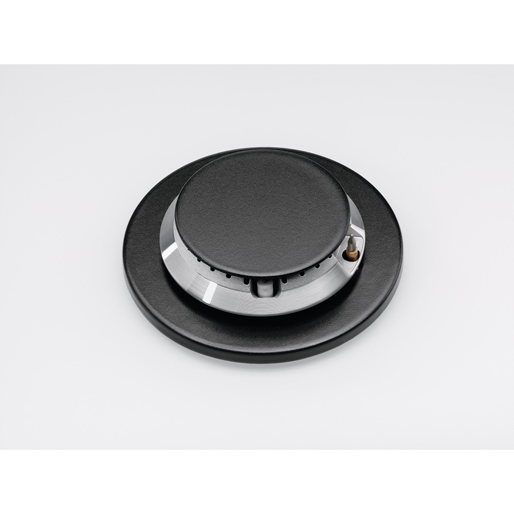 Plita incorporabila ELECTROLUX GG64362W, Gaz, 4 arzatoare, Wok, alb