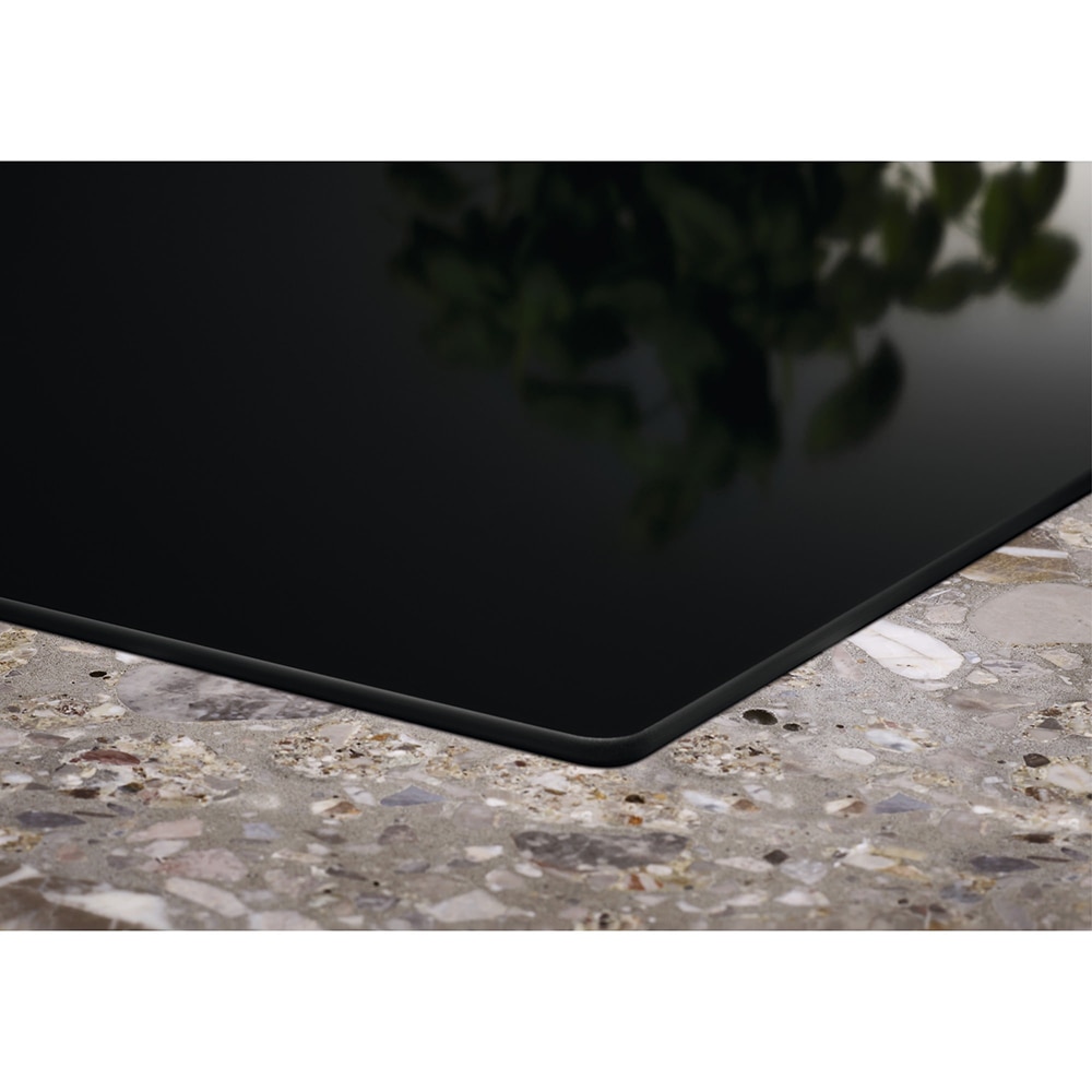 Plita incorporabila ELECTROLUX Domino LIT30230C, Inductie, 2 arzatoare, Touch Control, negru