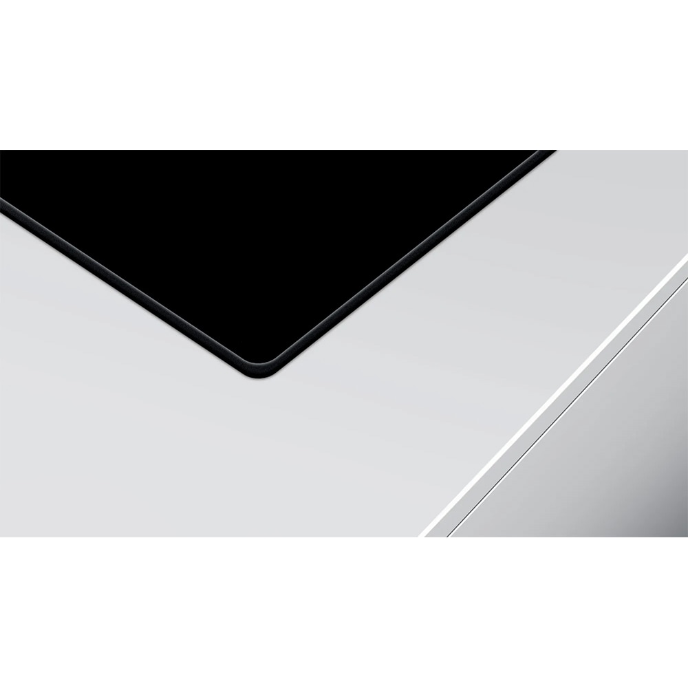 Plita incorporabila BOSCH PPP6A6M90, Gaz, 4 arzatoare, negru