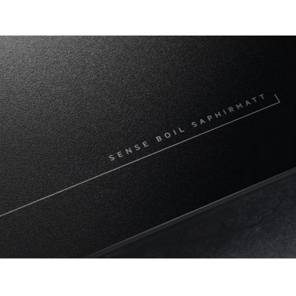 Plita incorporabila AEG TI64IB10IZ, Inductie, 4 arzatoare, Touch Control, negru