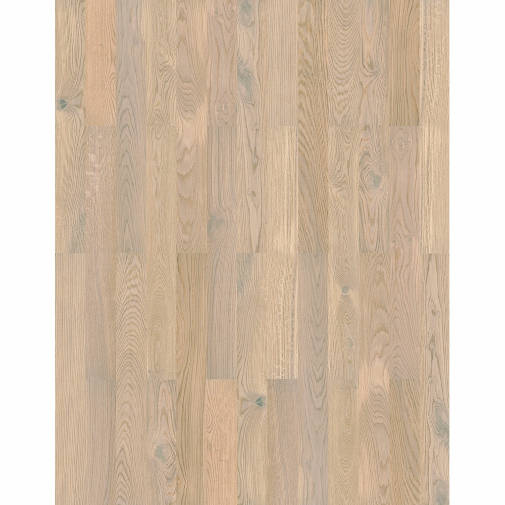 Parchet triplustratificat Universal Scandinavian, stejar albit, A+, 12.3 mm, 0.72 mp/cutie