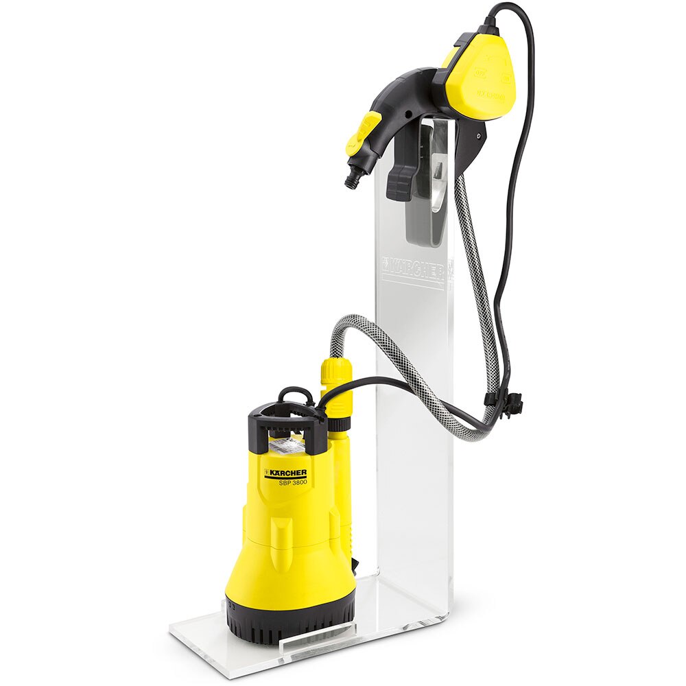 Pompa pentru butoi KARCHER BP1 Barrel, 400W