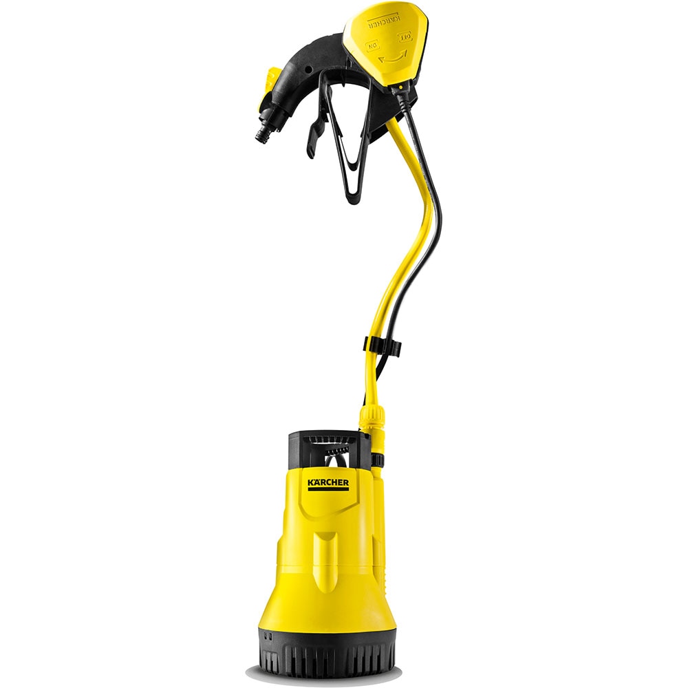 Pompa pentru butoi KARCHER BP1 Barrel, 400W