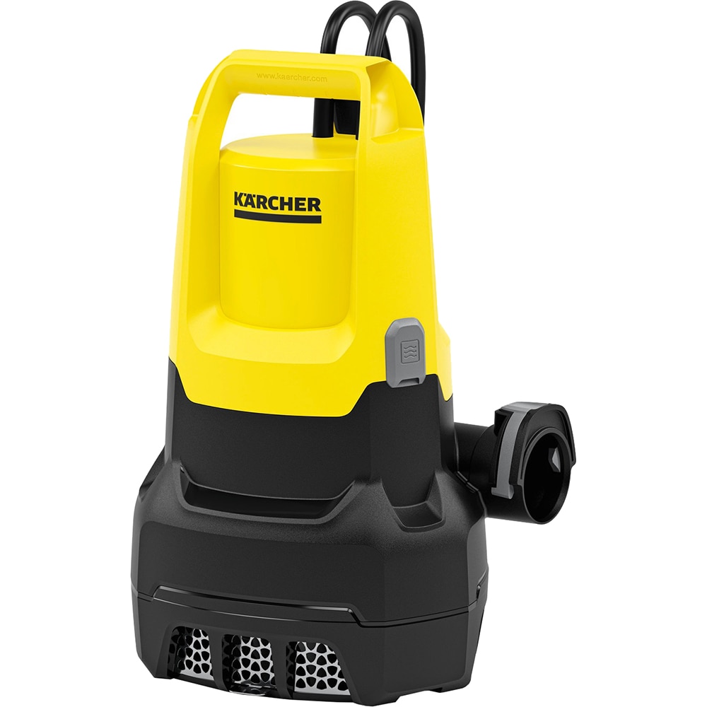 Pompa submersibila Karcher SP 22.000, 750W, 22000l/h, plastic