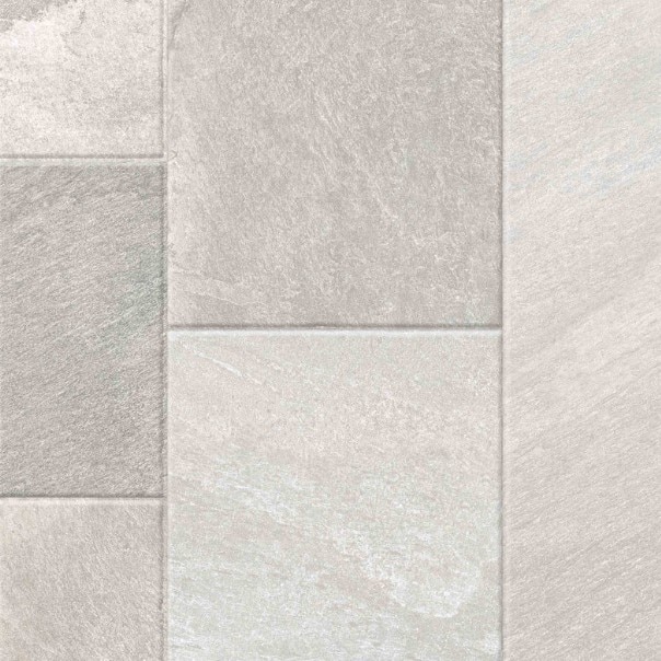 Gresie interior si exterior Santana, 60 x 60 cm, grosime 8.5 mm, 1.62 m2, gri piatra