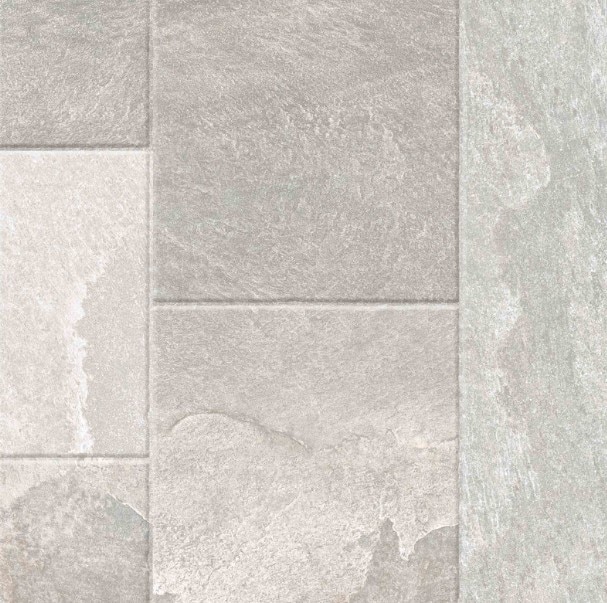 Gresie interior si exterior Santana, 60 x 60 cm, grosime 8.5 mm, 1.62 m2, gri piatra