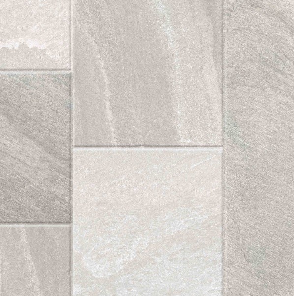 Gresie interior si exterior Santana, 60 x 60 cm, grosime 8.5 mm, 1.62 m2, gri piatra