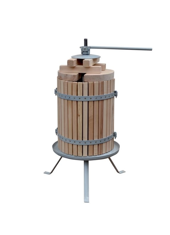 Presa struguri, 40 L