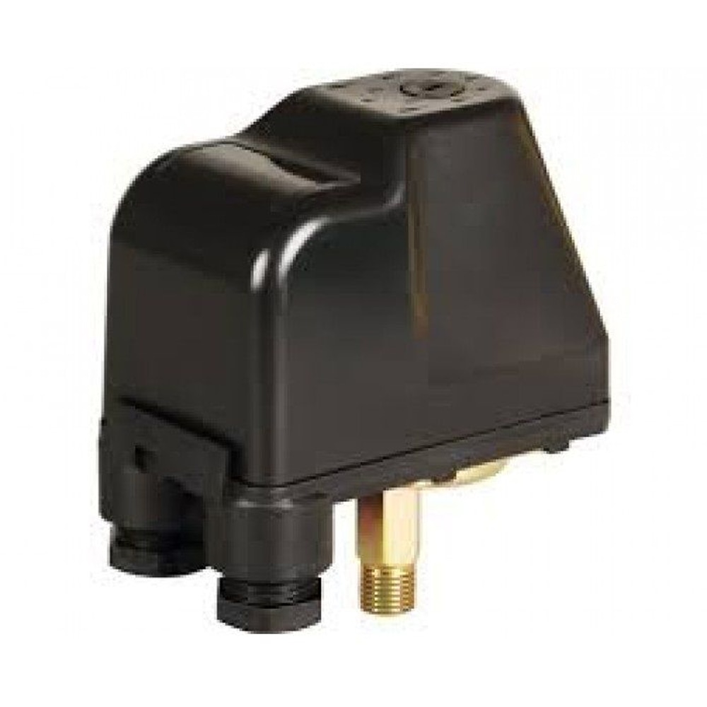 Presostat electronic AQUATEHNICA BOSFORUS PC58, 1'', plastic