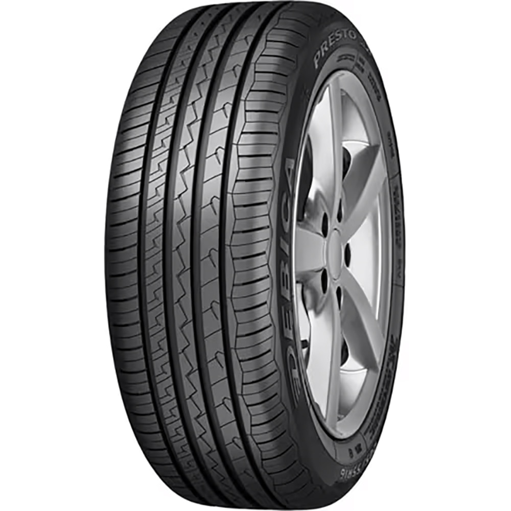 Anvelopa vara DEBICA Presto HP 2 205/60R16 92H