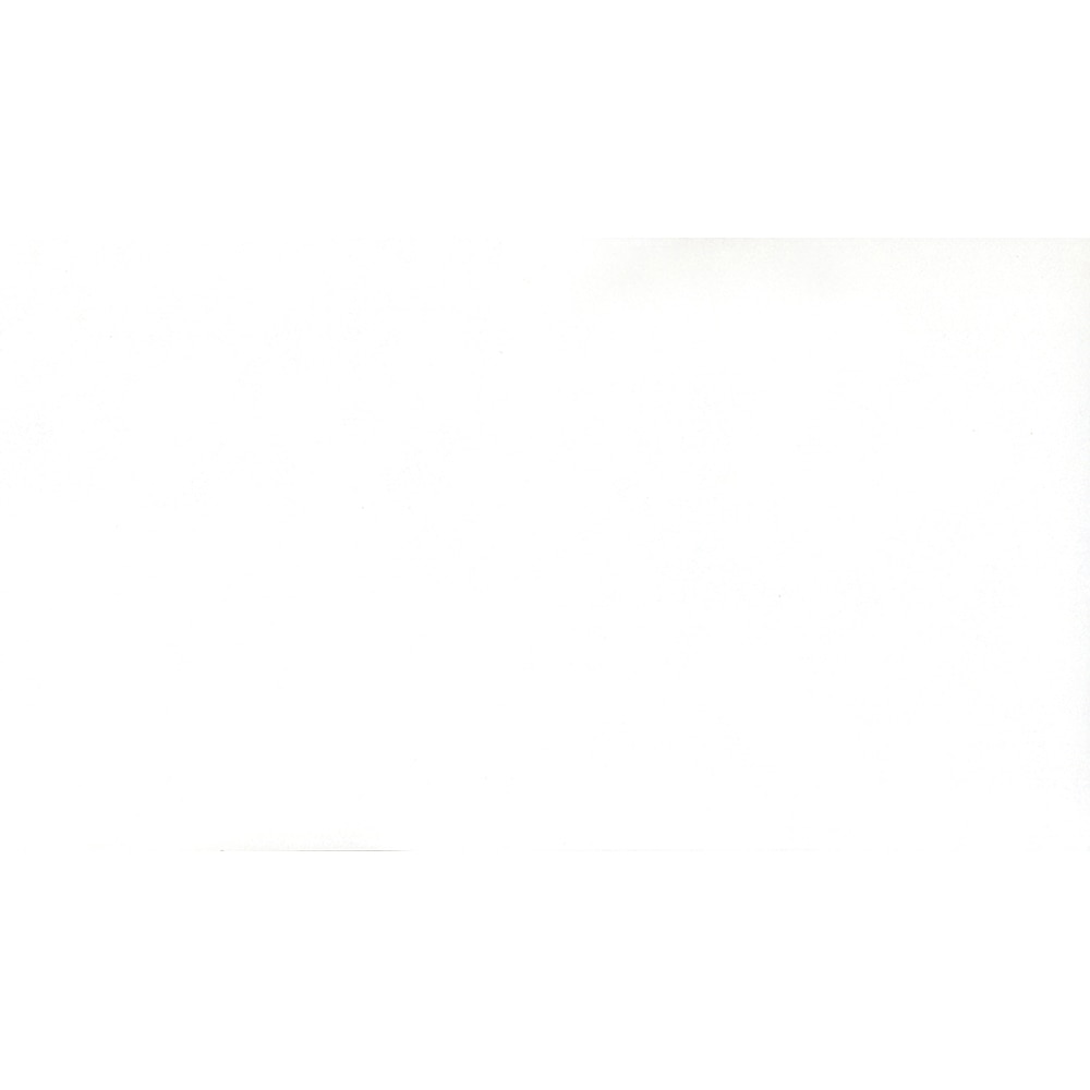 Placa PAL melaminat, 275 x 91 x 1.8 cm, alb