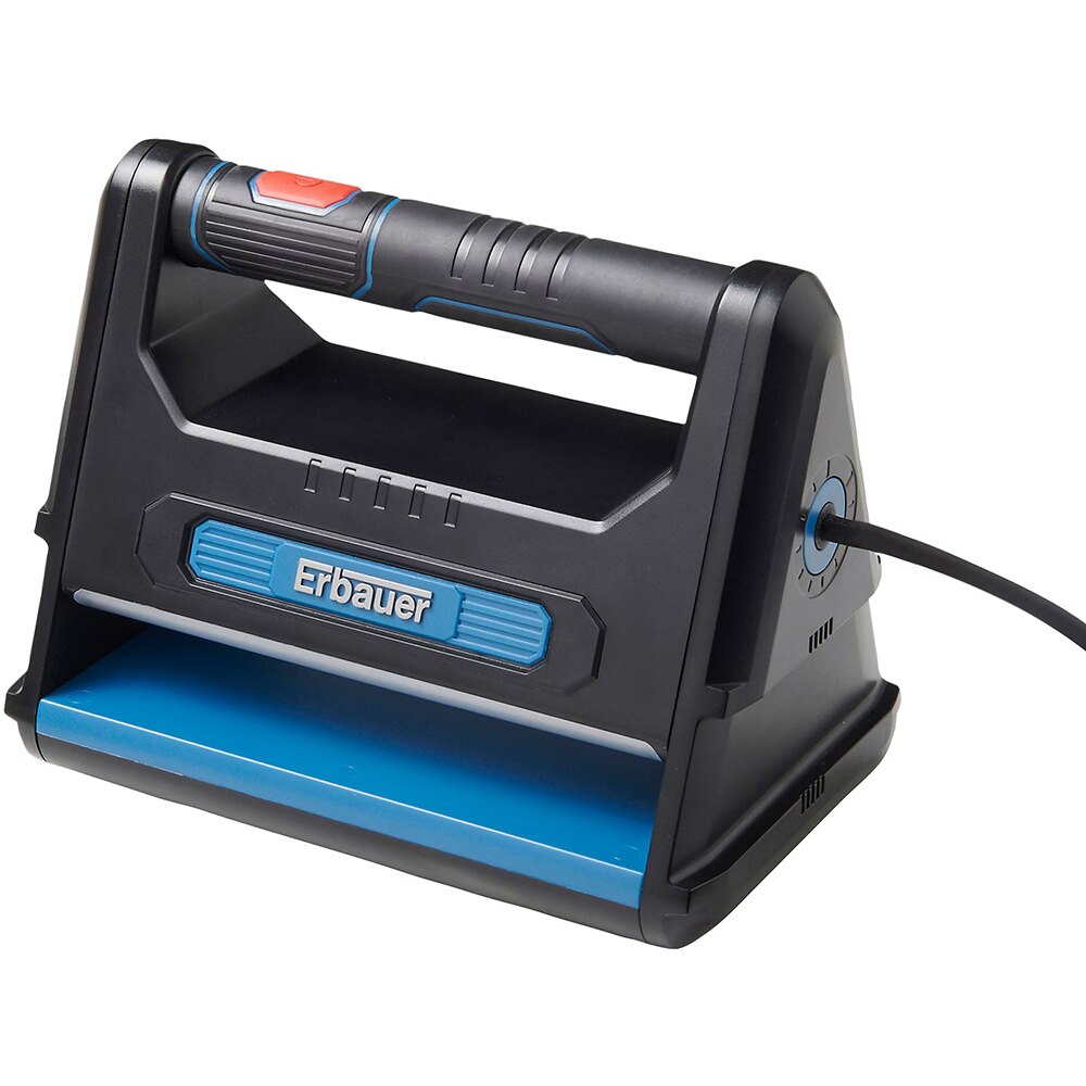 Proiector LED ERBAUER, 20W, 1600lm, 4000K, IP54, negru