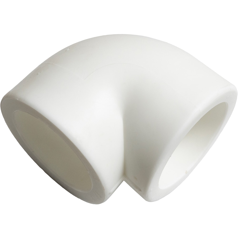 Cot 90 grade, polipropilena, 90 mm