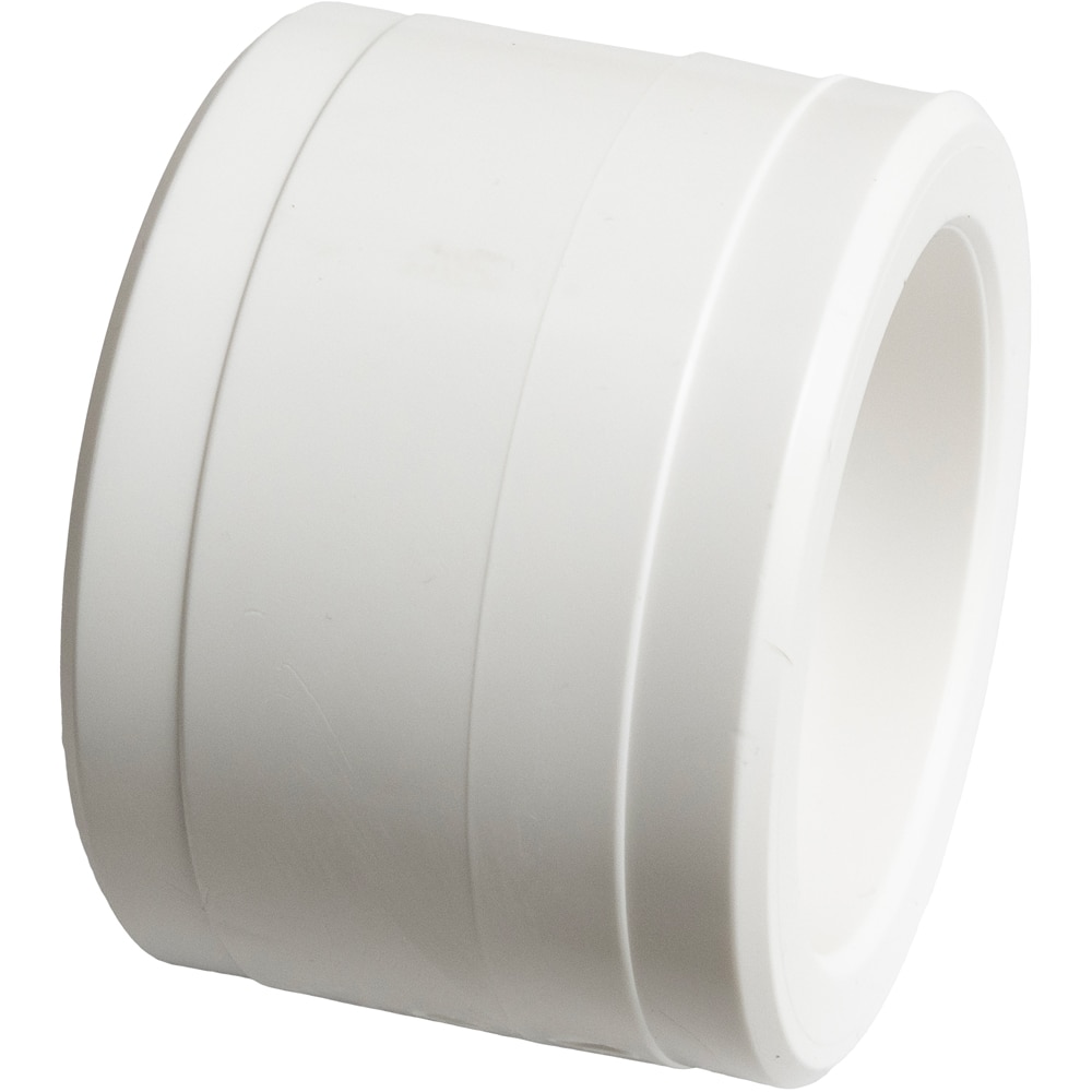 Mufa polipropilena, 75 mm