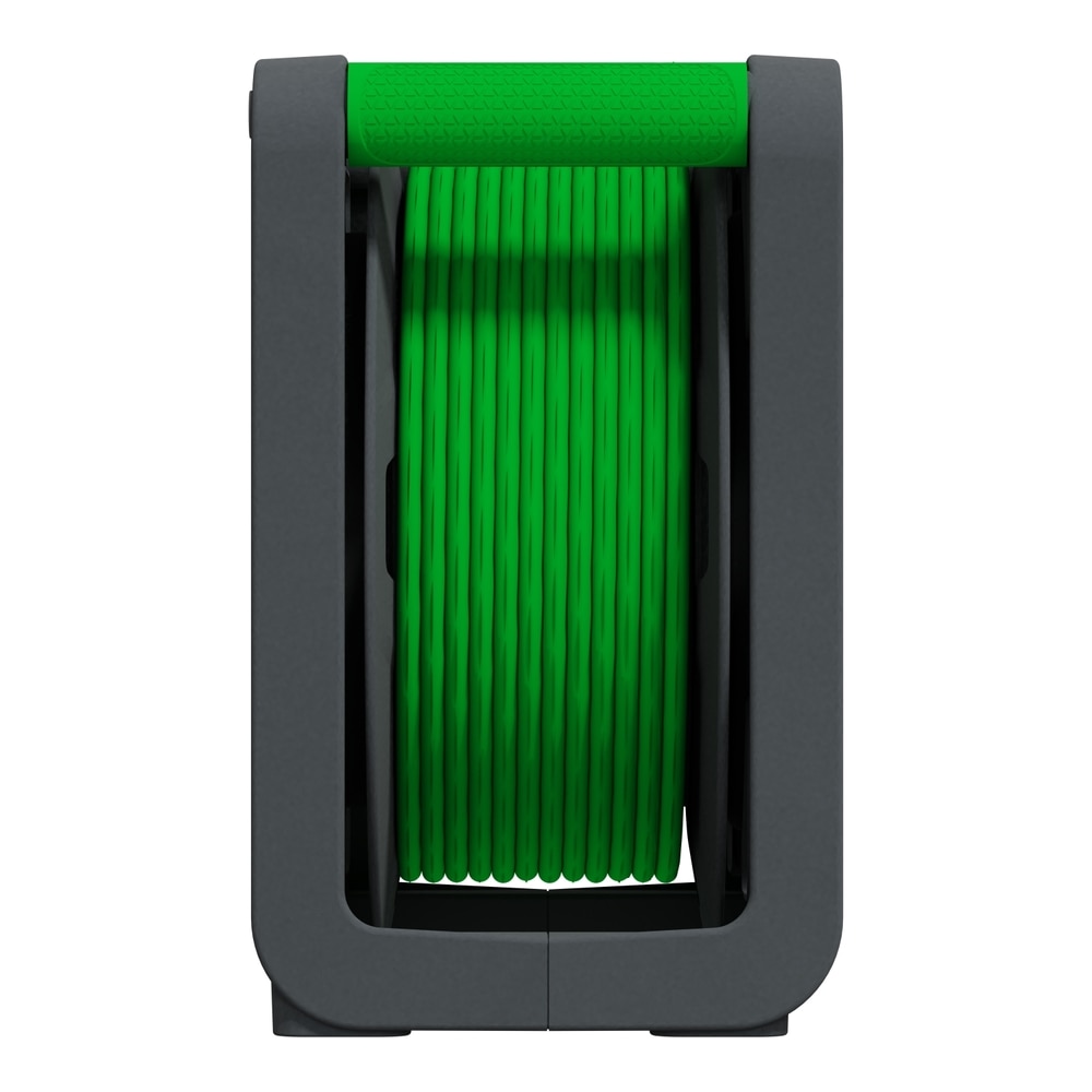 Prelungitor cu tambur SCHNEIDER H05VVF, 1.5mm, 4 prize, 15m