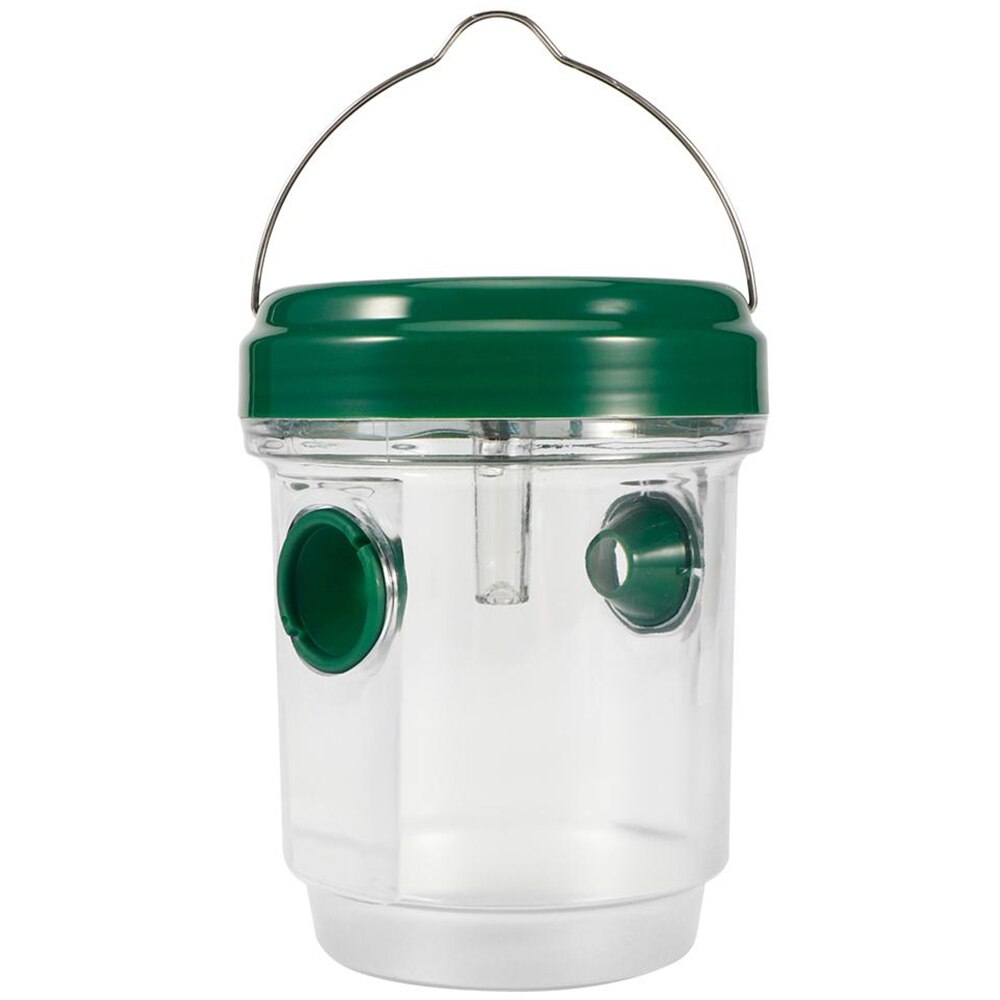 Dispozitiv solar anti-viespi PEST STOP, 15 mp, transparent